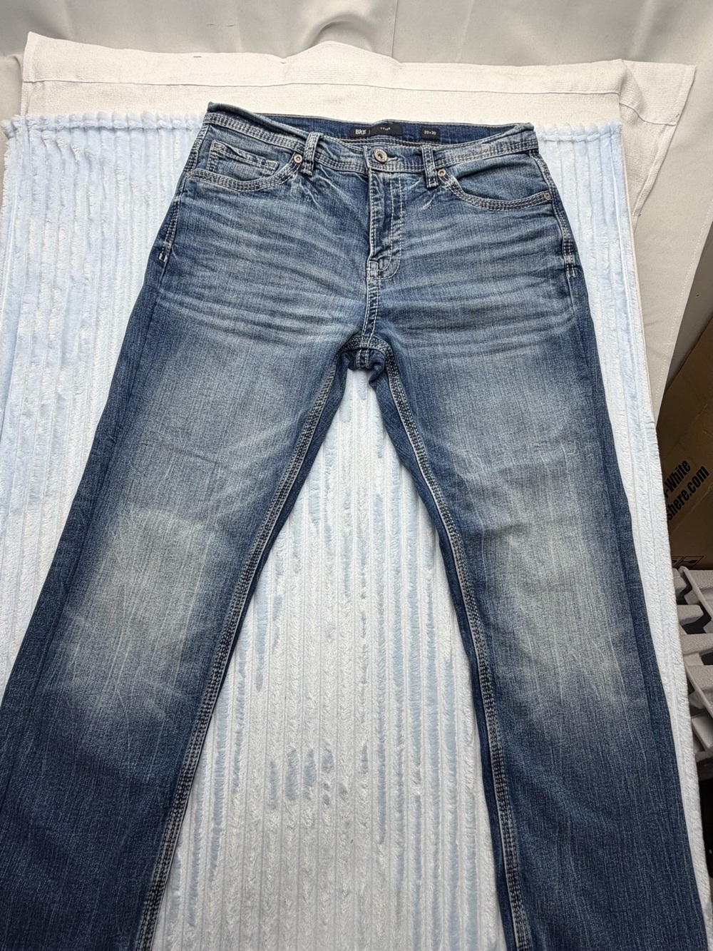 BKE Jeans